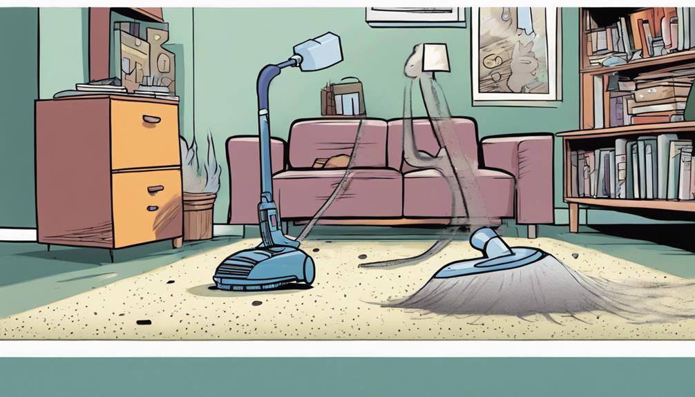 vacuums for pet hair