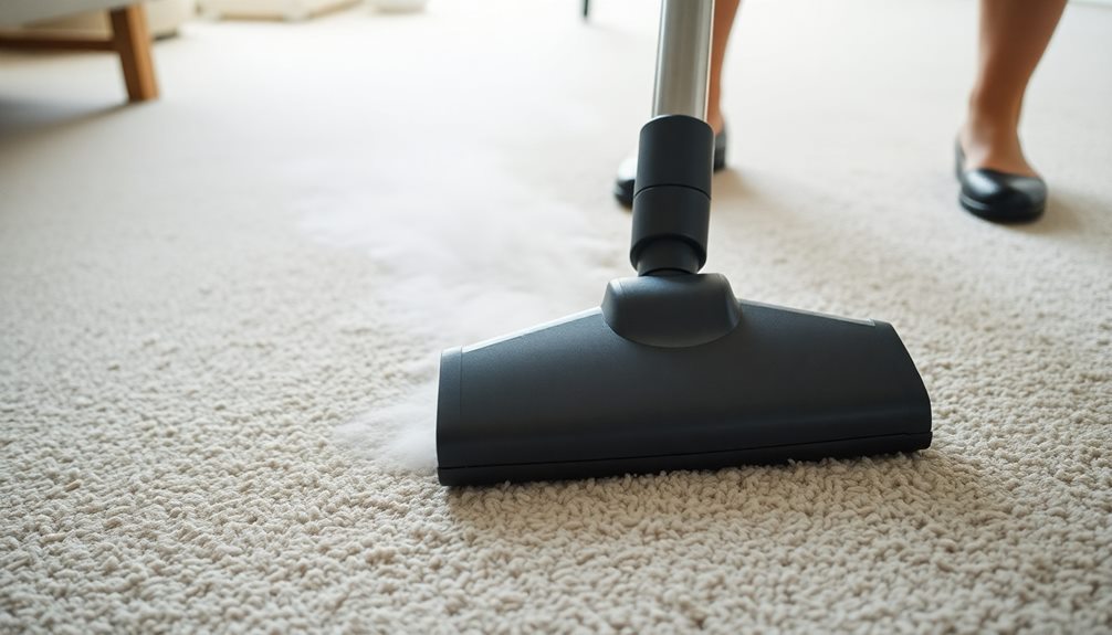 optimal vacuuming strategies explained