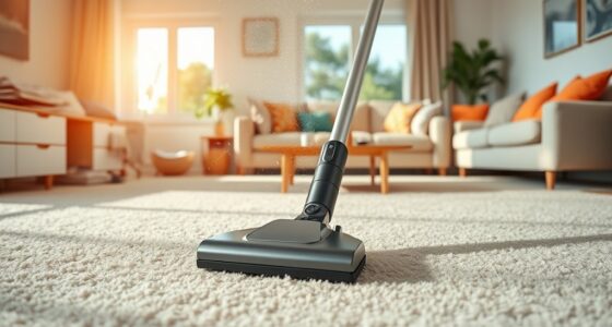 30 day floor cleaning challenge