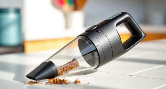 affordable portable cleaning options