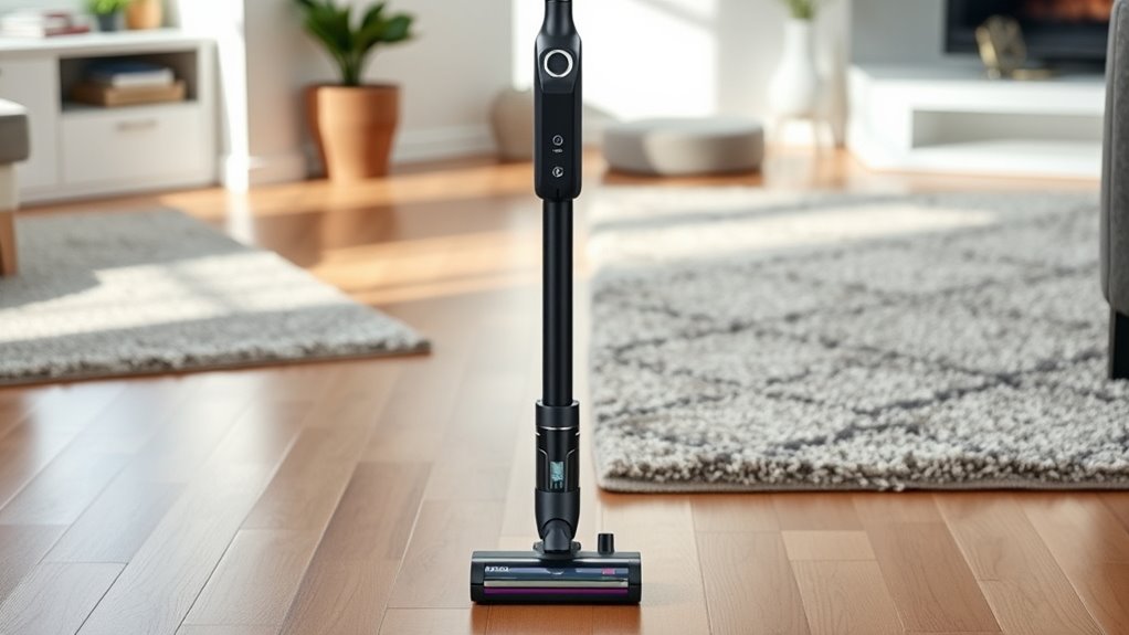 affordable powerful lightweight cleaning