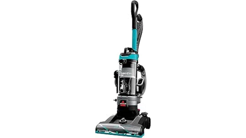 affordable upright vacuum cleaner
