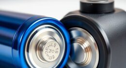 battery chemistry comparison