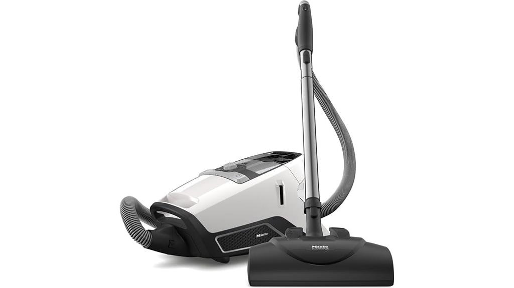 cat and dog vacuum