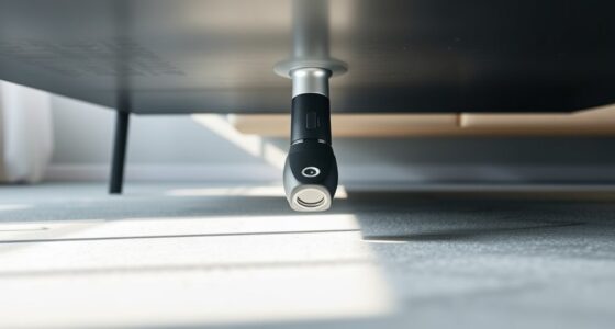 clean tight space effortlessly