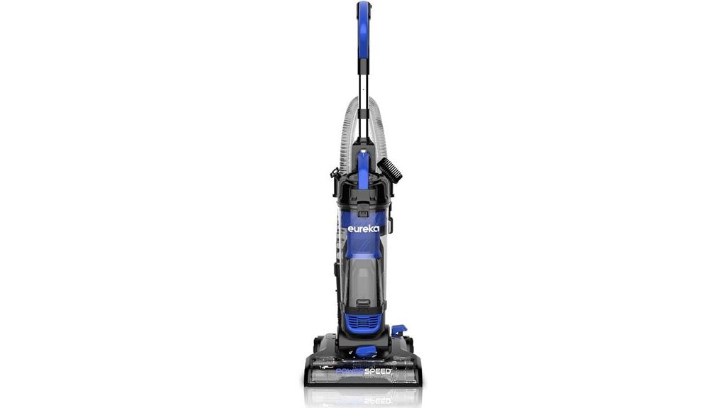 compact lightweight vacuum cleaner