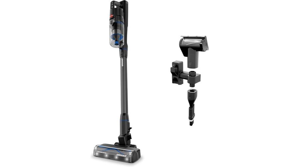 cordless furguard vacuum