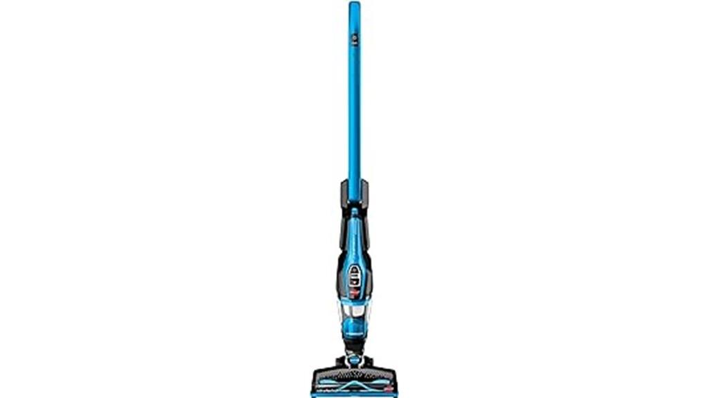 cordless lightweight stick vacuum