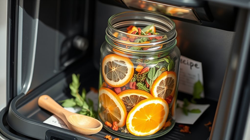 diy natural vacuum fresheners