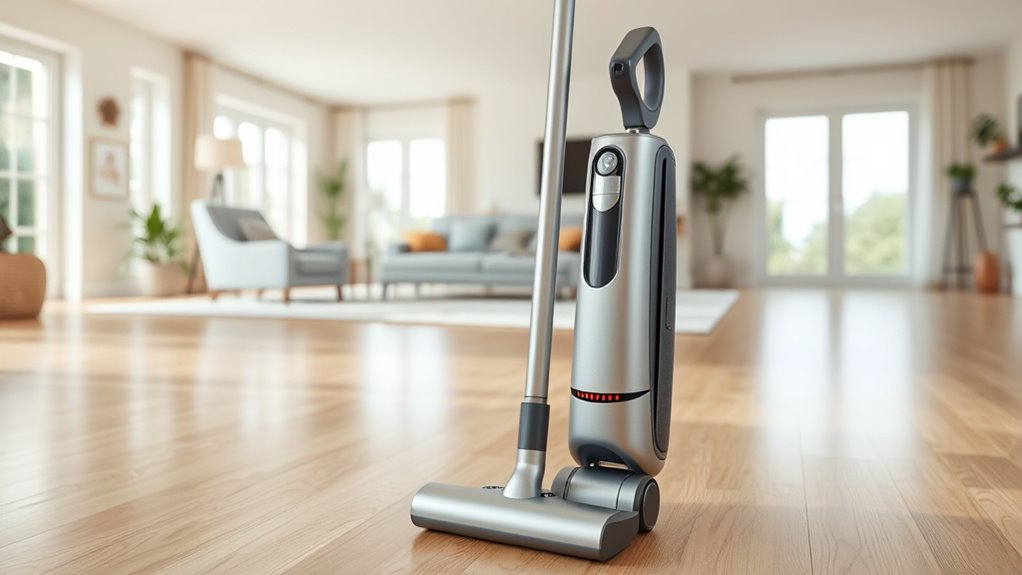 ease of maneuverability and versatility