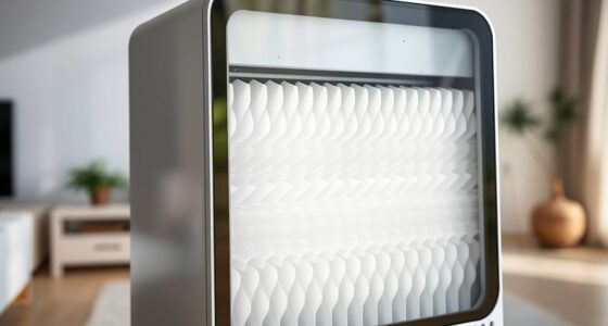 hepa filtration necessity explained