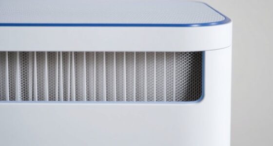 hepa seal verification standards
