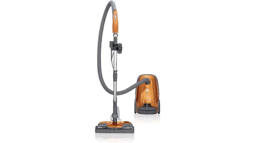 kenmore 81214 pet vacuum