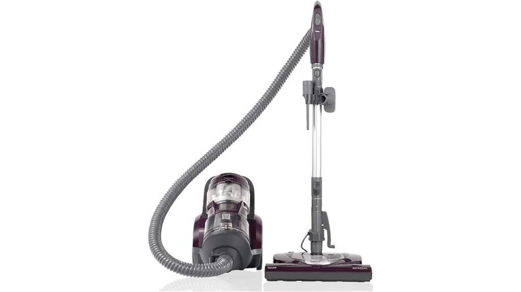 kenmore compact pet vacuum
