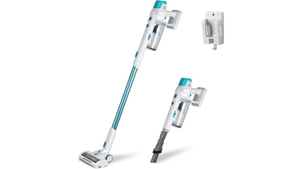 kenmore ds4065 cordless vacuum