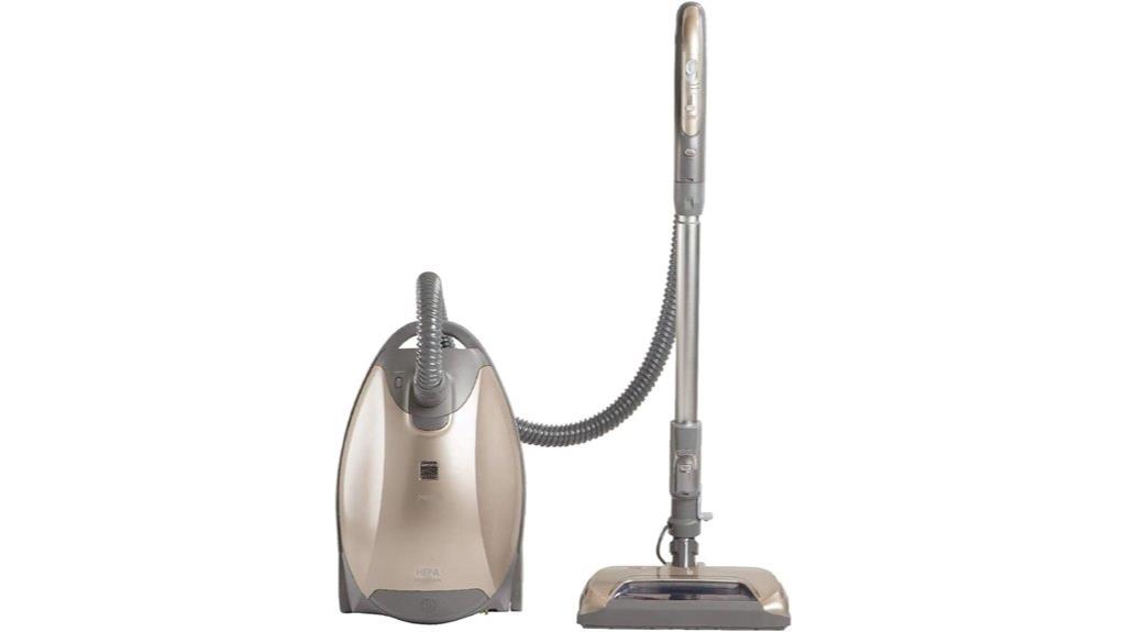 kenmore vacuum cleaner bundle