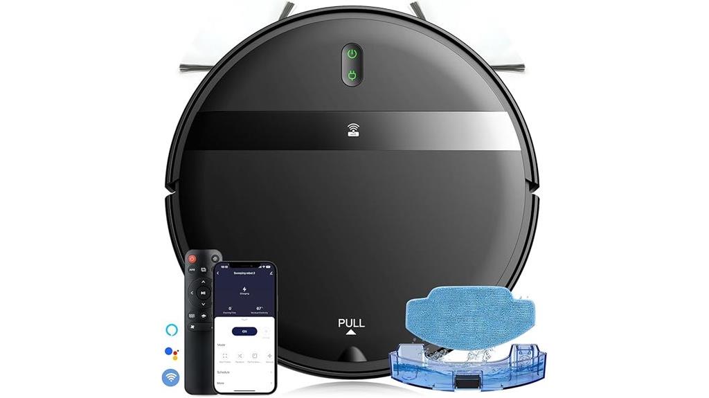 large pet hair cleaning