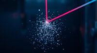 laser dust detection debate