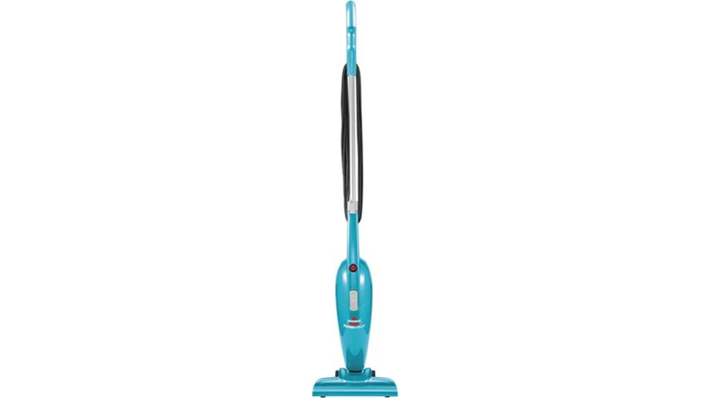 lightweight stick vacuum
