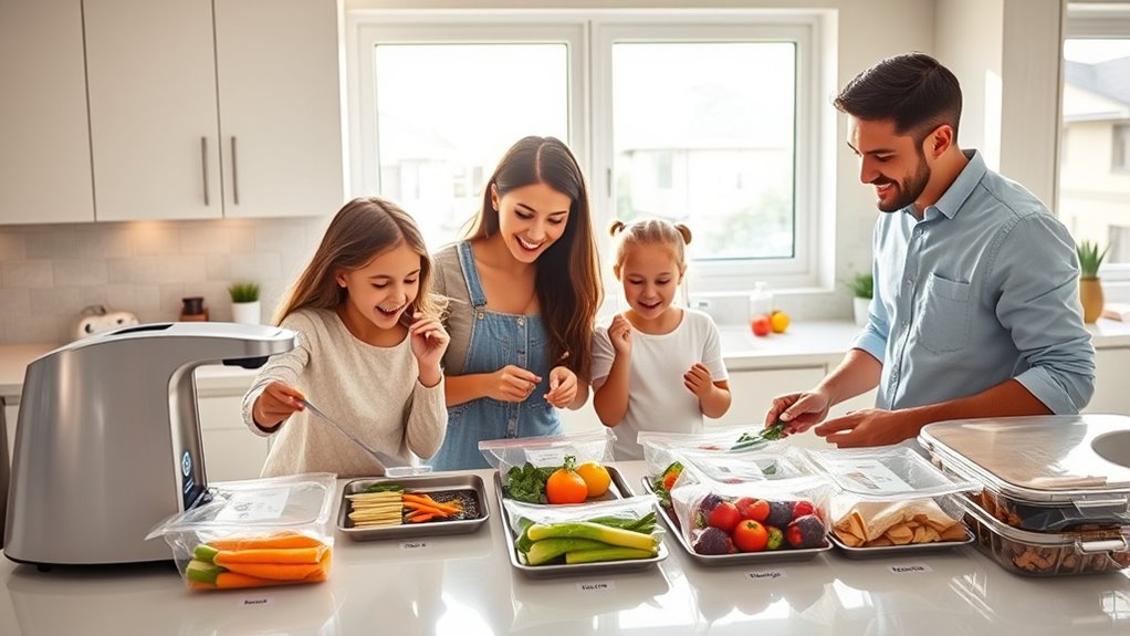 optimize household routines systematically