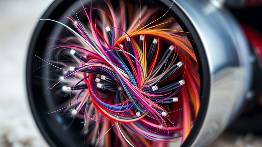 optimize vacuum brush speed