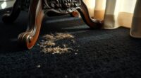 overlooked hidden vacuum spots