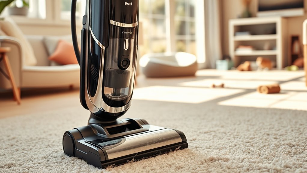 pet hair cleaning essentials