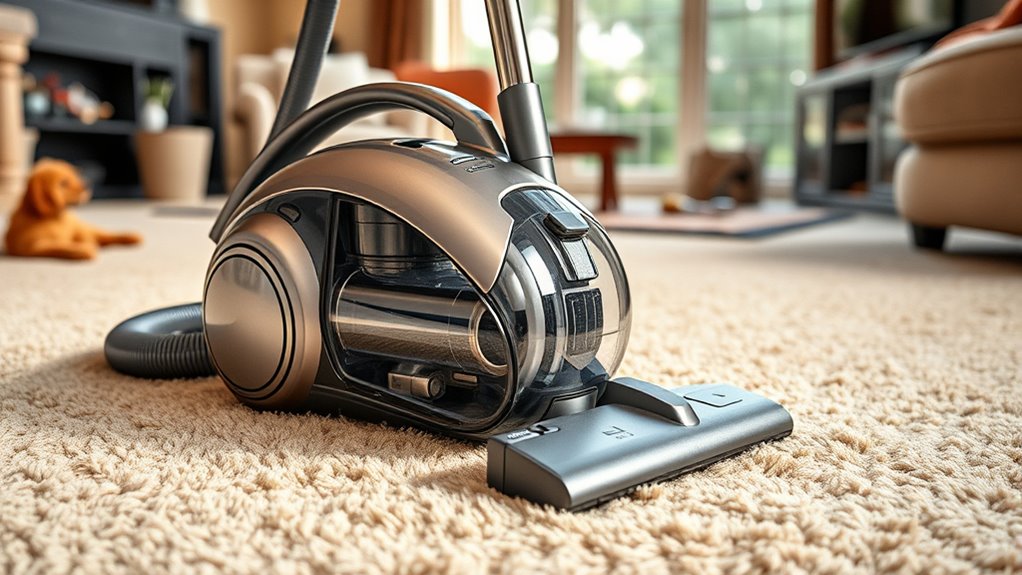 pet hair cleaning essentials