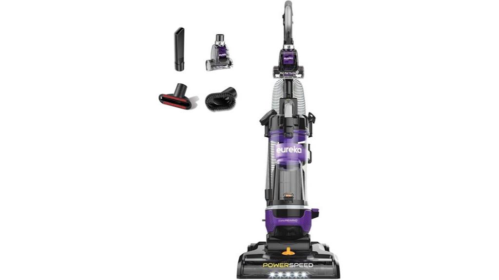 powerful carpet floor cleaner