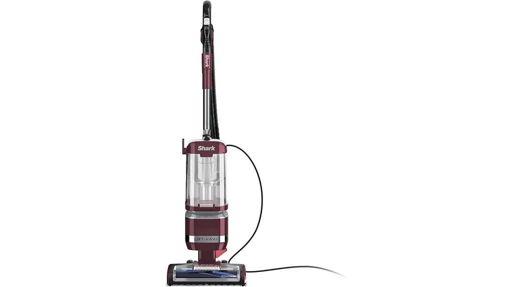 renewed shark navigator vacuum