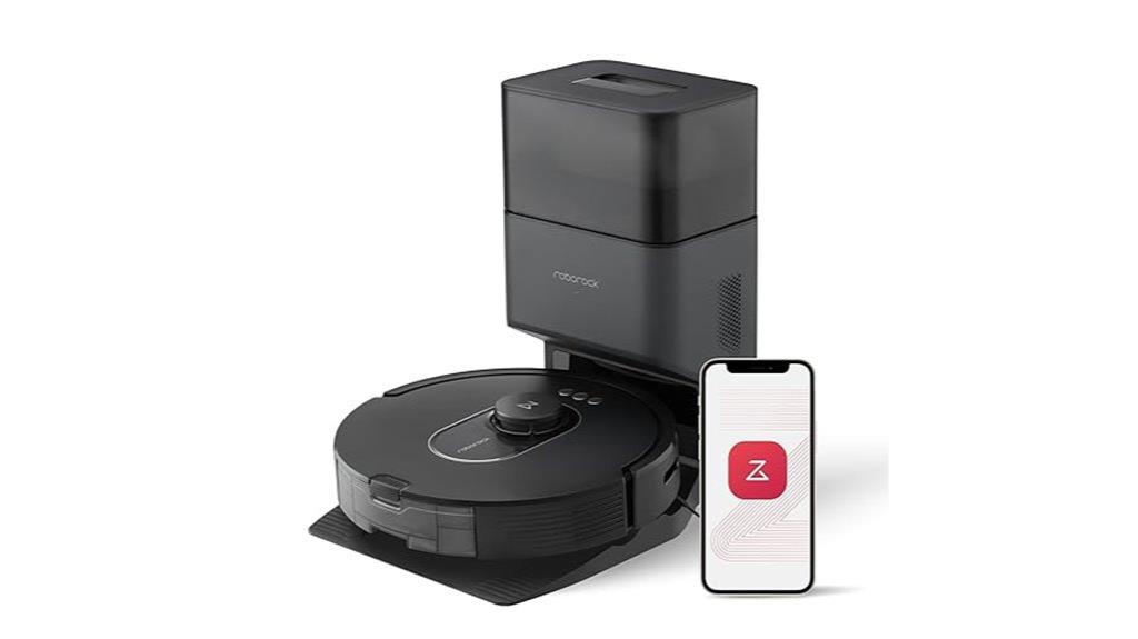 roborock q5 max