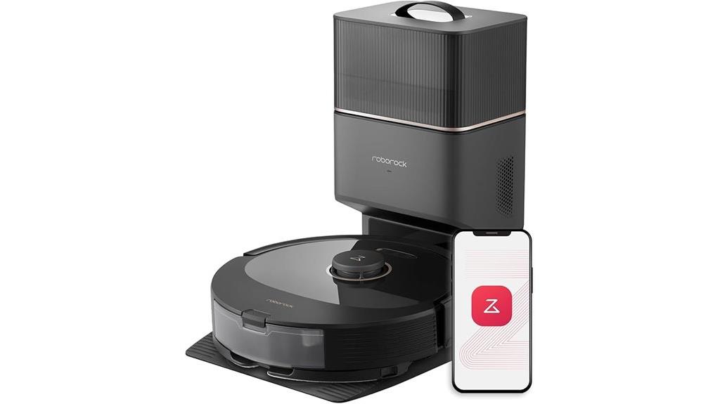 roborock q8 max