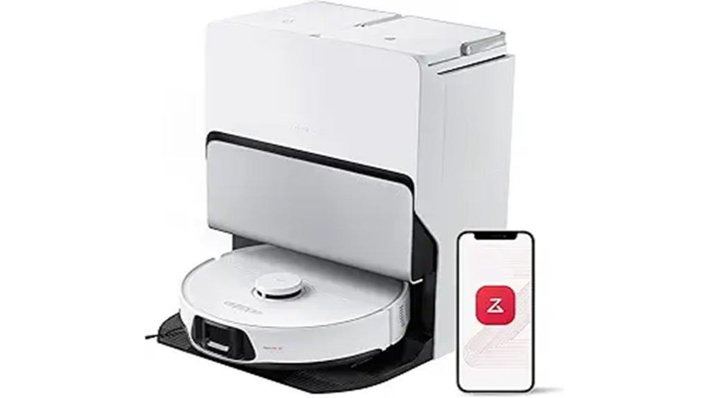 roborock s8 max ultra