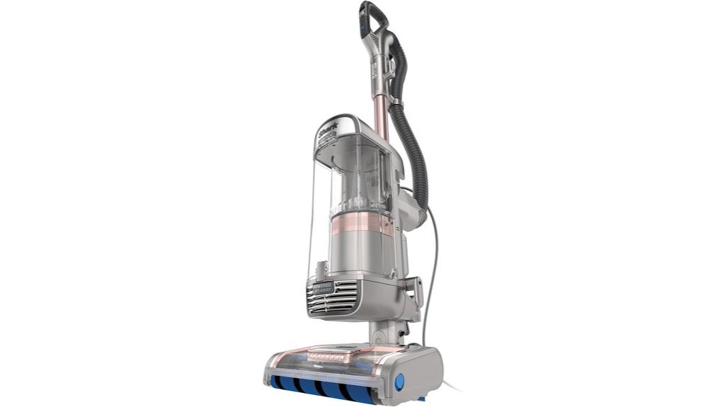 shark az2002 vacuum duoclean