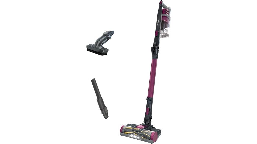 shark iz163h pet vacuum