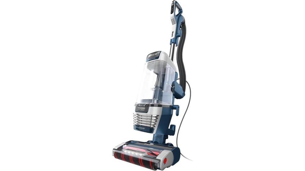 shark upright vacuum az3002