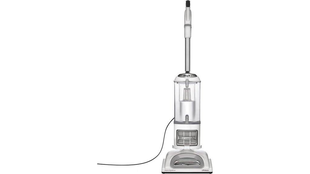 shark vacuum with hepa