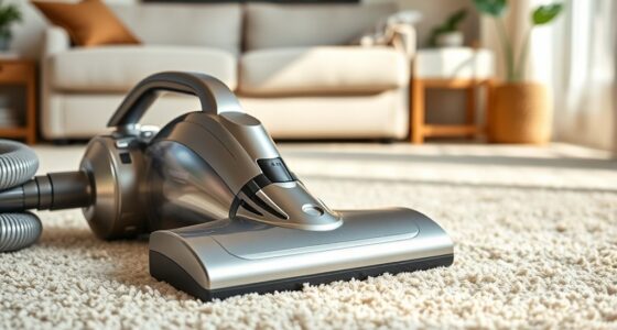 single room vacuuming strategy