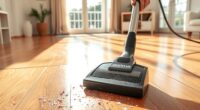 start fresh clean more