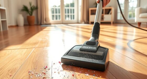 start fresh clean more