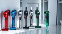 top 15 cordless vacuums 2025