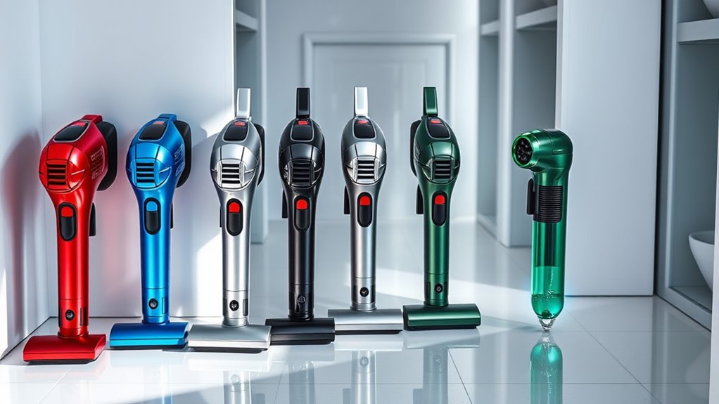 top 15 cordless vacuums 2025