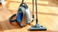 top 15 hepa vacuums