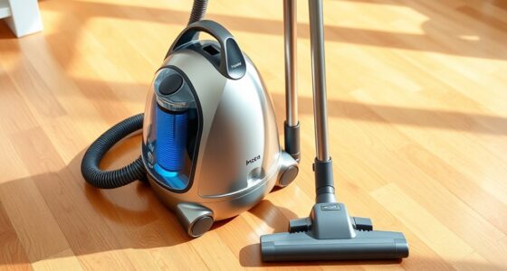 top 15 hepa vacuums