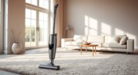top 15 lightweight upright vacuums