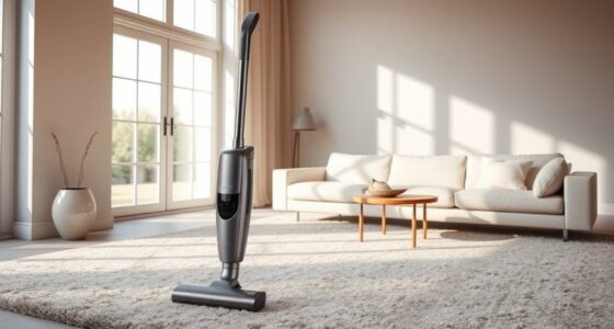top 15 lightweight upright vacuums
