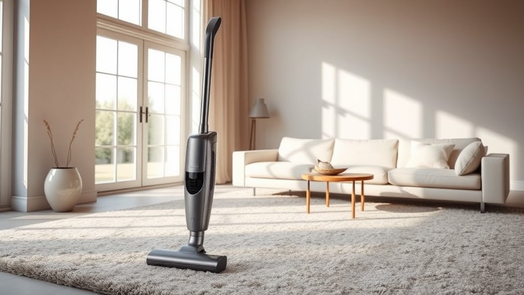 top 15 lightweight upright vacuums