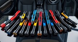 top car vacuum picks