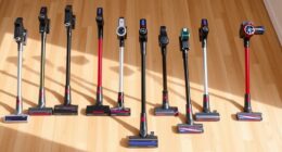 top cordless hardwood vacuums