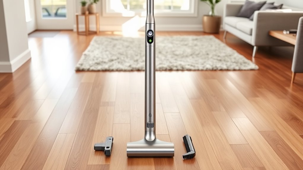 top cordless stick vacuums